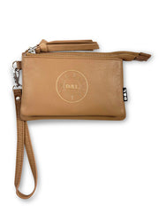 MONEDERO MUJER D&L BARBADOS MARRON | TRAVEL FANTASY DEVOTA Y LOMBA | 1 UNIDAD | 2507240000190