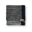BUFANDA HOMBRE CARAMELO NEGRO | CARAMELO TRAVEL FANTASY | 1 UNIDAD | 2604240001964