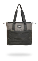 BOLSO SHOPPER MUJER CHARRO WORK NEGRO | CLAVE DE SOL BAGS S,L | 1 UNIDAD | 2607240003181
