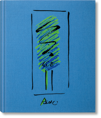 Tadao Ando. Sketches, Drawings, and Architecture