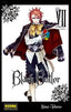 BLACK BUTLER 7