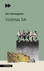 Víctimas SA (Txalaparta, S.L.) 9788410246683