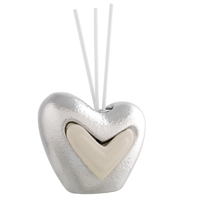 Mikado Difusor Corazón Bagutta