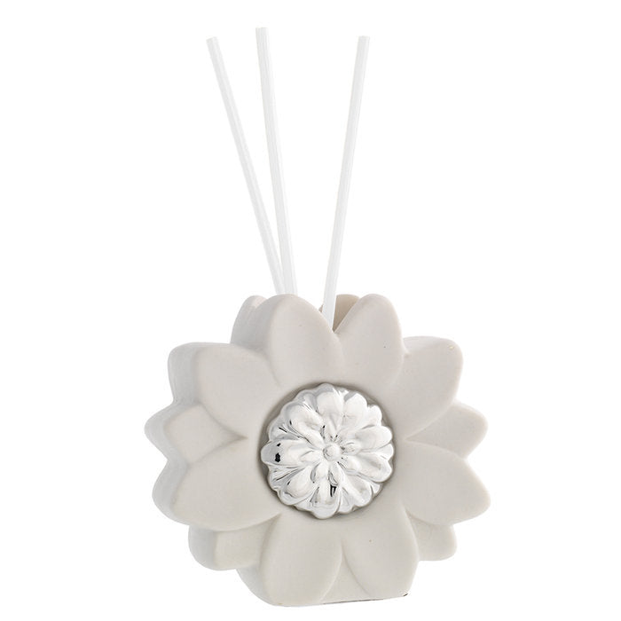 MIKADO BAGUTTA 2040-03 B 8MM FLOR BLANCO | BAGUTTA | 1 UNIDAD | 3000000076989