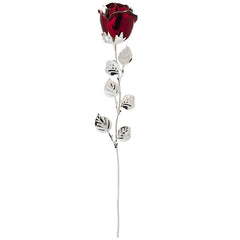 ROSA 33 CM ROJO ESCARLATA | BAGUTTA | 1 UNIDAD | 3000000081198