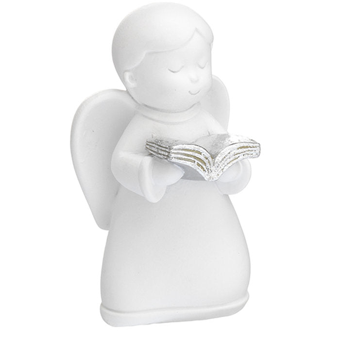 Angelito H.9 con Libro Bagutta Regalo