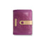Cartera Mujer D&l Murano Pequeña Rosa Marca Travel Fantasy Devota y Lomba