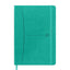 Bloc Espiral Estándar Liso 104H 90g | Oxford | Cartón | Formato Estándar | Pack 1 Unidades
