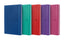 Bloc Espiral Estándar Liso 80H 90g | Oxford | Cartón | Formato Estándar | Pack 1 Unidades