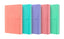 Bloc Espiral Estándar Liso 80H 90g | Oxford | Cartón | Formato Estándar | Pack 1 Unidades