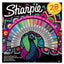 Estuche 28 Rotuladores Sharpie Peacock Colores Surtidos