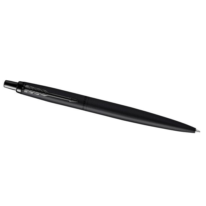 Boligrafo Parker Jotter XL Monochrome Negro Mate Imagen principal del producto