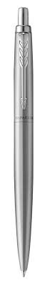 Bolígrafo Parker Jotter XL Monochrome Plateado Imagen secundaria del producto