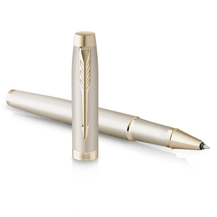 Roller Parker Im Monochrome Champagne Marca Parker Imagen principal del producto
