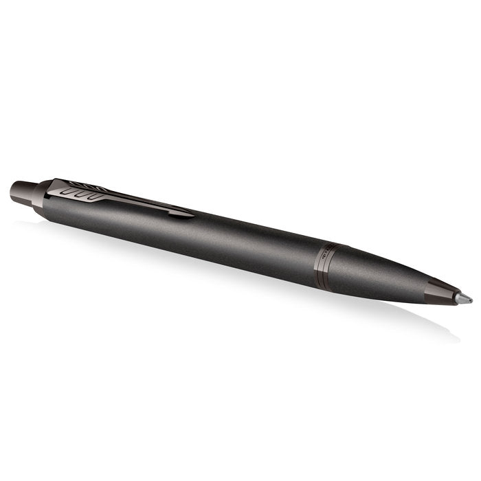 Bolígrafo Parker Im Monochrome Gris Marca Parker