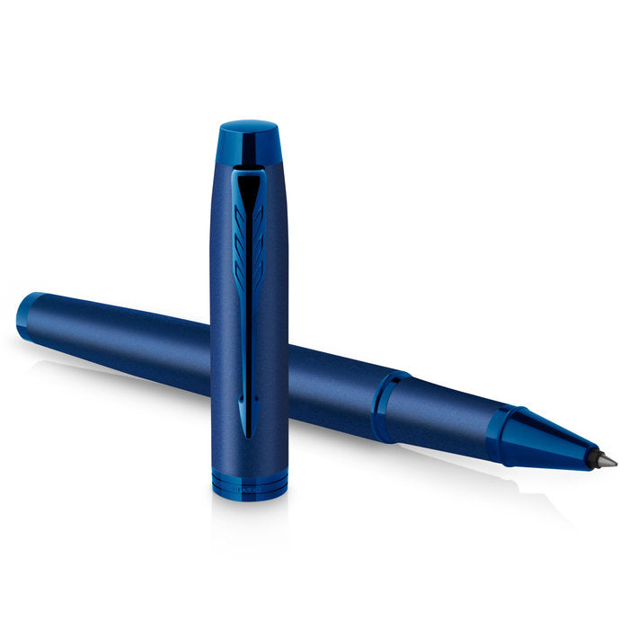 Roller Parker Im Monochrome Azul marca Parker Imagen principal del producto