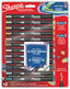 Rotulador Sharpie Acrilico Blister 12 Punta Redonda Tierra | Sharpie | Pack 1 Unidades