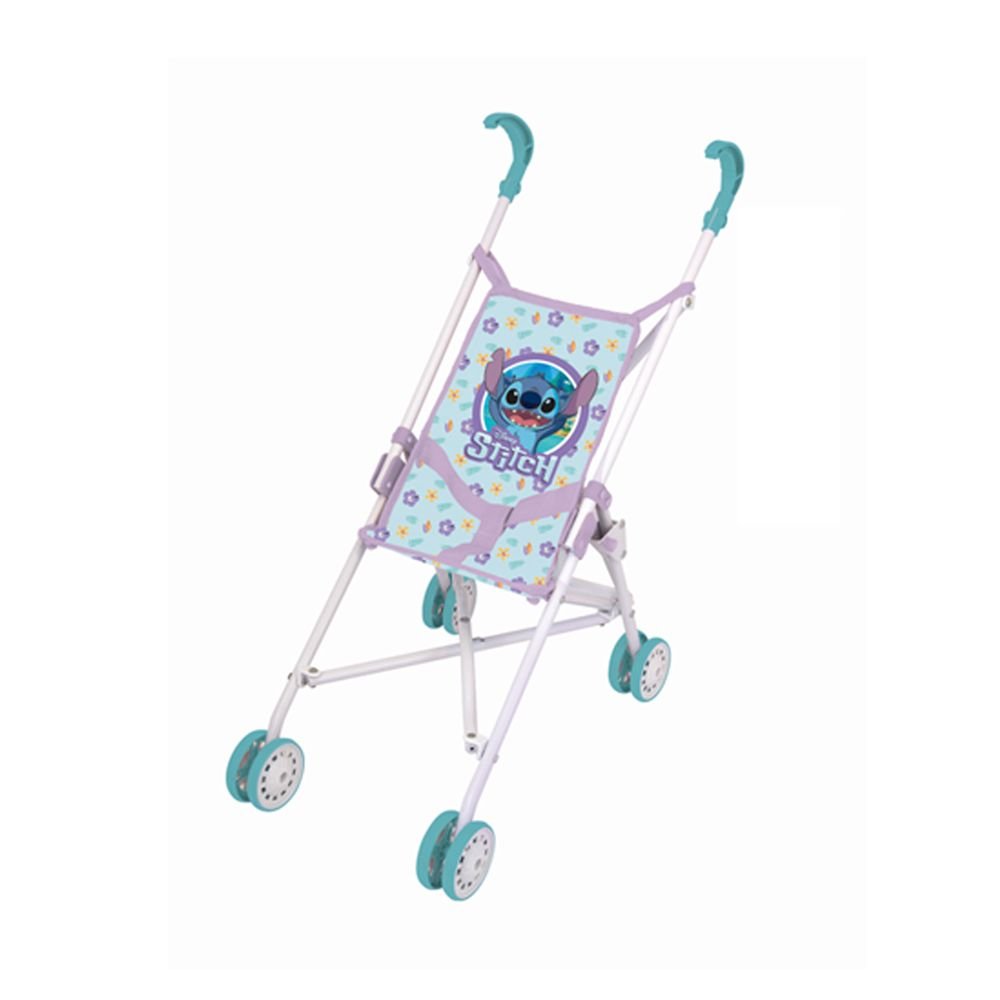 SILLITA PARAGUAS STITCH | SMOBY MAXI - OUTDOOR | 1 UNIDAD | 3032162501153