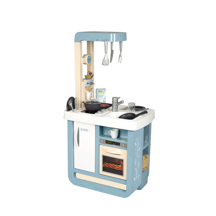 Cocina Bon Appetit Smoby Juguete de Cocina con Pila Imagen principal del producto