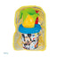 Mochila con Cubo Playa Mickey Smoby