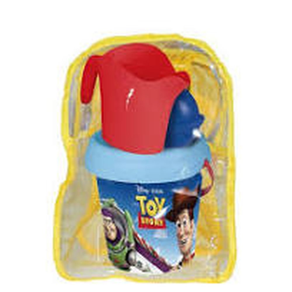 Mochila de Playa Toy Story Smoby Imagen principal del producto