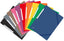 CARPETA A4 GOMAS SOLAPA OXFORD TOP FILE COLORES VIVOS | 10 UNIDADES | (OXFORD)