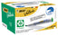 Rotuladores Velleda Verde 12 unidades BIC