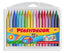 CERA PLASTIDECOR B/36 COLORES SURTIDOS | 1 UNIDADES | (PLASTIDECOR)