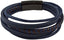 PULSERA PIEL Y ACERO DEVOTA & LOMBA TIRAS TRENZADAS Y LISAS | TRAVEL FANTASY | 1 UNIDAD | 3105210000110