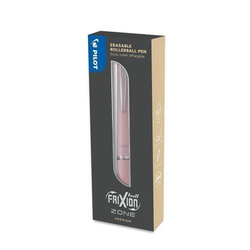 BOLIGRAFO PILOT FRIXION ZONE ROSA | 1 UNIDADES | (PILOT) Imagen principal del producto