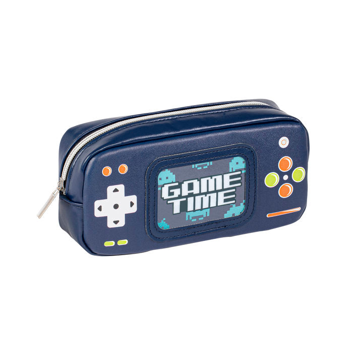 PORTATODO SIMPLE RECTANGULAR GAME TIME_ | VIQUEL DISEÑO