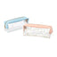 PORTATODO TRANSPARENTE LENTEJUELAS GLOW 21X8X6CM SURTIDOS | VIQUEL DISEÑO