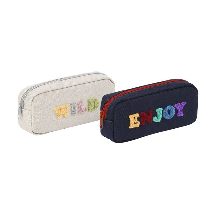 PORTATODO ALPHA 21X9X5CM SURTIDOS | VIQUEL DISEÑO