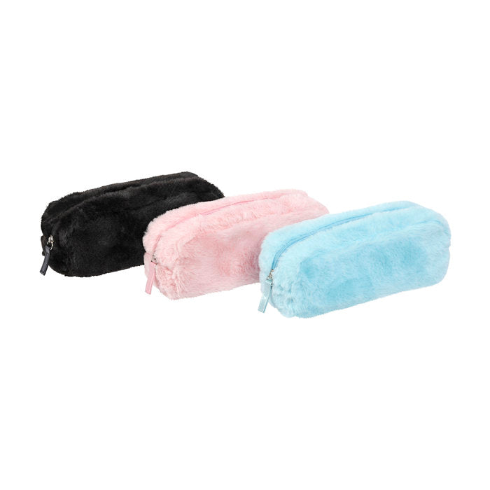 PORTATODO SIMPLE RECT, COCOON_PELUCHE SURTIDOS | VIQUEL DISEÑO