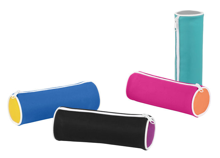 PORTATODO SIMPLE RUBBER COLORES SURTIDOS | VIQUEL DISEÑO Imagen principal del producto