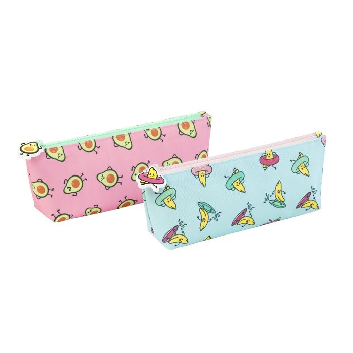 PORTATODO FRUITY SURTIDOS | VIQUEL DISEÑO Imagen principal del producto