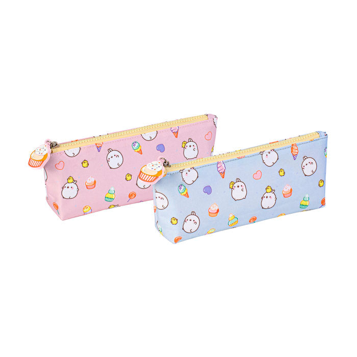 PORTATODO SIMPLE TRIANGULAR MOLANG SURTIDOS | VIQUEL DISEÑO