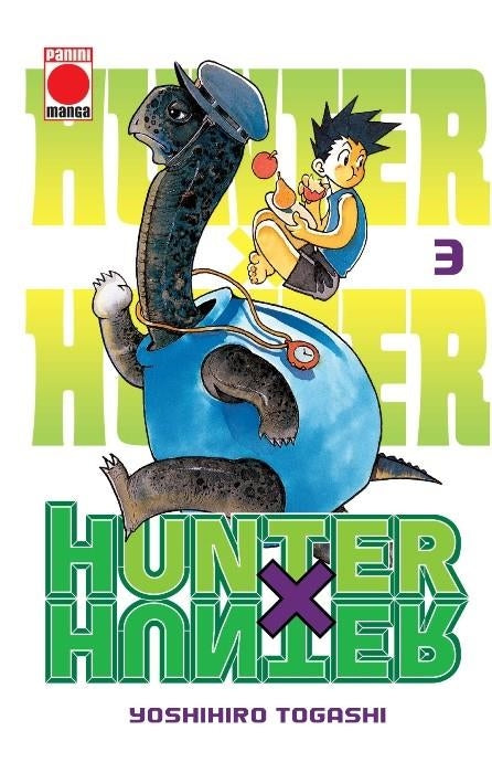 HUNTER X HUNTER Imagen principal del producto