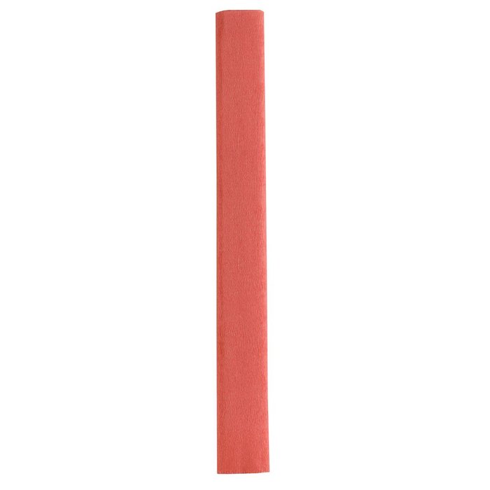 Paquete 10 Rollo Continuo Papel Crespón Coral 50x250 cm Canson Guarro Imagen principal del producto