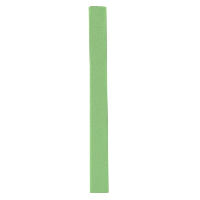 Paq/10 Rollo Continuo Papel Crespon Verde Pastel Canson Guarro