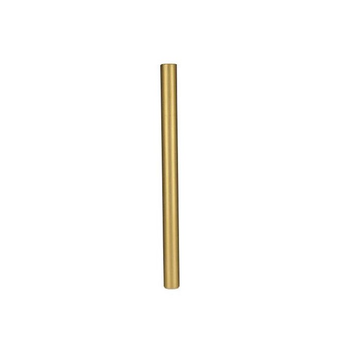 Rollo Papel Seda 50x500cm 17G Oro Metalizado Canson
