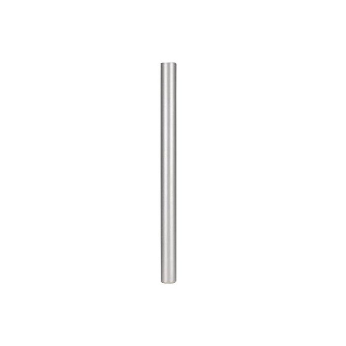 Rollo Papel Seda 50x500cm 17G Plata Metalizado Canson