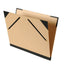 CARPETA DIBUJO TENDENCE KRAFT 52X72CM CIERRE GOMAS CANSON