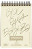 Bloc esbozo 10,5x14,8 cm Canson Guarro con 50 hojas
