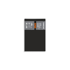Bloc Espiral Estándar Liso 98H 100g | Guarro & Canson | Cartón | Formato Estándar | Pack 1 Unidades