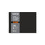 Bloc Espiral Estándar Liso 98H 100g | Guarro & Canson | Cartón | Formato Estándar | Pack 1 Unidades