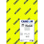 Paq/120 cartulinas iris a4 185g. surtido 12 colores vivos