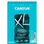 Album espiral Micr A5 20H Canson XL Aquarelle fino Guarro & Canson