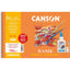 Bloc Dibujo Basik A4+ 20H 150 g. Liso y Cola Giotto Regalo Canson Guarro