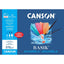 MINIPACK A3 6H LAMINAS BASIK ACUARELA 370GR | 1 UNIDADES | (GUARRO & CANSON)
